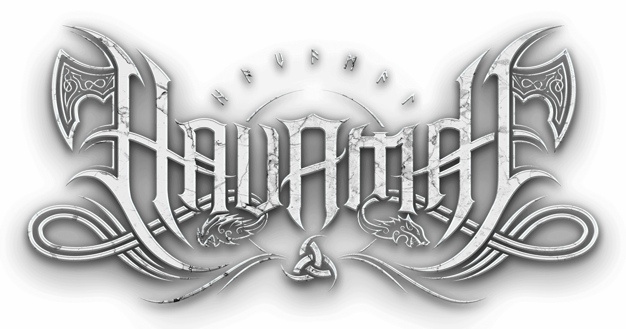 The Havamal logo